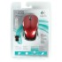 Logitech WIRELESS M235 Rosso - Red WER OCCIDENT PACKAGING