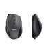 Logitech WIRELESS M705 Argento - Silver