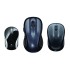 Logitech Wireless Mini Mouse M187 Nero USB