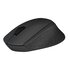 Logitech WIRELESS MOUSE Logitech M280 (BLACK)