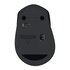 Logitech WIRELESS MOUSE Logitech M280 (BLACK)
