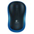 Logitech WIRELESS MOUSE M185 BLUE