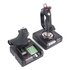 Logitech X52 Pro Flight Control System Simulazione di Volo