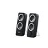 Logitech Z200 Multimedia Midnight 980-000810 10W Nero