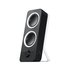 Logitech Z200 Multimedia Midnight 980-000810 10W Nero
