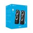 Logitech Z200 Multimedia Midnight 980-000810 10W Nero