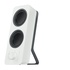 Logitech Z207 5 W Bluetooth Bianco