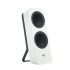 Logitech Z207 Stereo Bluetooth 5W Bianco