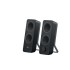 Logitech Z207 Stereo Bluetooth 5W Nero