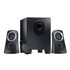 Logitech Z313 set di altoparlanti 25 W PC Nero 2.1 canali 5 W