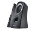 Logitech Z313 set di altoparlanti 25 W PC Nero 2.1 canali 5 W