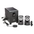 Logitech Z313 set di altoparlanti 25 W PC Nero 2.1 canali 5 W