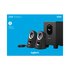 Logitech Z313 set di altoparlanti 25 W PC Nero 2.1 canali 5 W