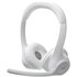 Logitech Zone 300 Auricolare Wireless A Padiglione Ufficio Bluetooth Bianco