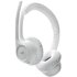 Logitech Zone 300 Auricolare Wireless A Padiglione Ufficio Bluetooth Bianco