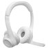 Logitech Zone 300 Auricolare Wireless A Padiglione Ufficio Bluetooth Bianco