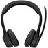 Logitech Zone 300 Auricolare Wireless A Padiglione Ufficio Bluetooth Nero