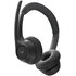 Logitech Zone 300 Auricolare Wireless A Padiglione Ufficio Bluetooth Nero