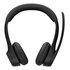 Logitech Zone 305 Auricolare Wireless A Padiglione Car/Home office Nero