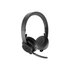 Logitech Zone 900 Auricolare Wireless A Padiglione Ufficio Bluetooth Nero