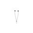 Logitech Zone Auricolare Cablato In-ear Ufficio USB tipo-C Grafite
