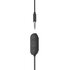 Logitech Zone Auricolare Cablato In-ear Ufficio USB tipo-C Grafite
