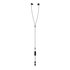 Logitech Zone Auricolare Cablato In-ear Ufficio USB tipo-C Grafite