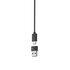 Logitech Zone Auricolare Cablato In-ear Ufficio USB tipo-C Grafite