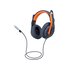 Logitech Zone Learn - 3.5mm OVER EAR