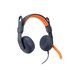 Logitech Zone Learn - USB-C ON EAR