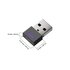 Logitech Zone USB- Ricevitore audio wireless per cuffie compatibile con Zone Wireless