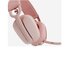 Logitech Zone Vibe 100 Auricolare Wireless A Padiglione Musica e Chiamate Bluetooth Rosa