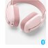 Logitech Zone Vibe 100 Auricolare Wireless A Padiglione Musica e Chiamate Bluetooth Rosa