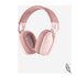 Logitech Zone Vibe 100 Auricolare Wireless A Padiglione Musica e Chiamate Bluetooth Rosa