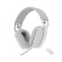 Logitech Zone Vibe Wireless MS Off-White Teams version, with receiver Bianco