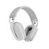 Logitech Zone Vibe Wireless MS Off-White Teams version, with receiver Bianco