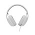 Logitech Zone Vibe Wireless MS Off-White Teams version, with receiver Bianco