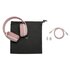 Logitech Zone Vibe Wireless MS Rosa Teams version, with receiver