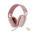 Logitech Zone Vibe Wireless MS Rosa Teams version, with receiver