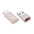 Logitech Zone Vibe Wireless MS Rosa Teams version, with receiver