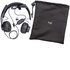 Logitech Zone Wired Teams Cuffia Cavo Con Microfono Nero