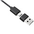 Logitech Zone Wired Teams Cuffia Cavo Con Microfono Nero