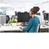 Logitech Zone Wired Teams Cuffia Cavo Con Microfono Nero
