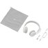 Logitech Zone Wireless 2 Auricolare Con cavo e senza cavo A Padiglione Ufficio USB tipo-C Bluetooth Bianco