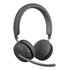 Logitech Zone Wireless 2 Auricolare Con cavo e senza cavo A Padiglione Ufficio USB tipo-C Bluetooth Grafite
