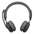 Logitech Zone Wireless 2 Auricolare Con cavo e senza cavo A Padiglione Ufficio USB tipo-C Bluetooth Grafite