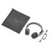 Logitech Zone Wireless 2 Auricolare Con cavo e senza cavo A Padiglione Ufficio USB tipo-C Bluetooth Grafite
