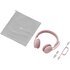 Logitech Zone Wireless 2 Auricolare Con cavo e senza cavo A Padiglione Ufficio USB tipo-C Bluetooth Rosa