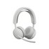Logitech Zone Wireless 2 ES for Business Auricolare A Padiglione Business/Everyday USB tipo-C Bluetooth Bianco