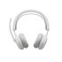 Logitech Zone Wireless 2 ES for Business Auricolare A Padiglione Business/Everyday USB tipo-C Bluetooth Bianco
